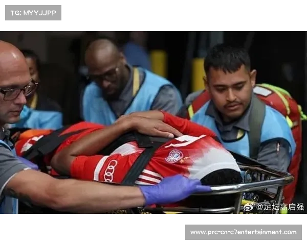 穆西亚拉腓骨骨折伤势恢复顺利预计九月中旬重返赛场