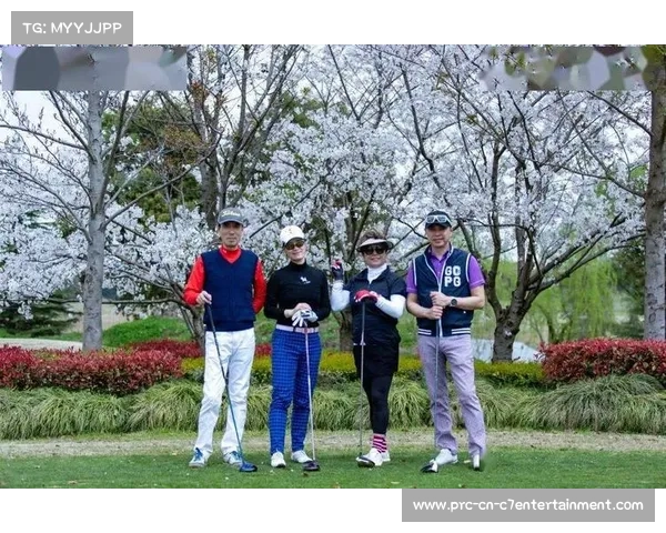 河北锦标赛设立ABC组别助力高尔夫后备人才培养与发展