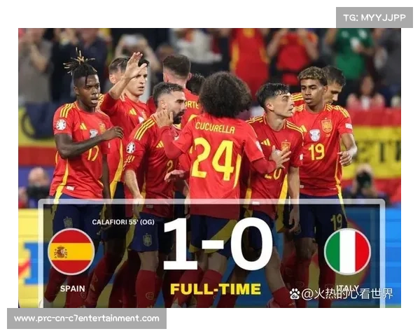 西班牙队两战全胜零失球稳居小组头名晋级前景可期
