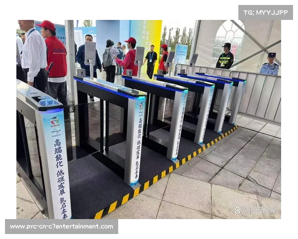 传统场馆智慧化改造提速，引入智能闸机与能耗系统