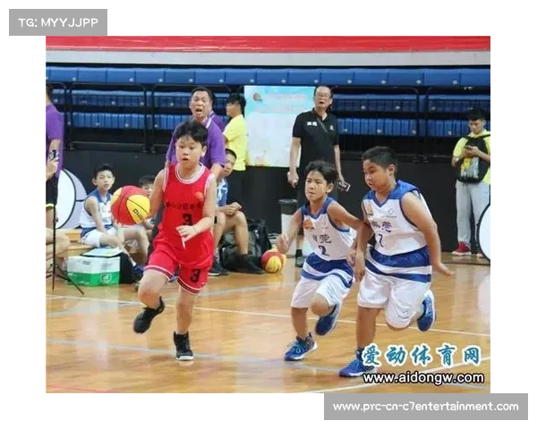 中国篮协启动青少年培训计划，引入AI战术分析系统