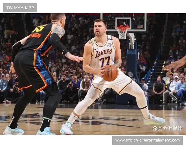 东契奇超远三分锁定胜局，湖人末节一波流逆转鹈鹕