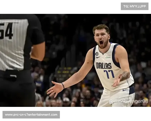 东契奇微笑面对包夹，独力带队难掩湖人阵容短板