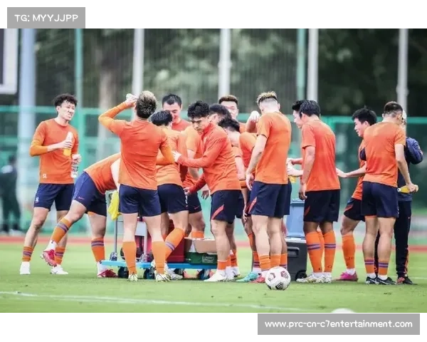 “泰山队外援抵达海口，冬训备战面临人员不整”